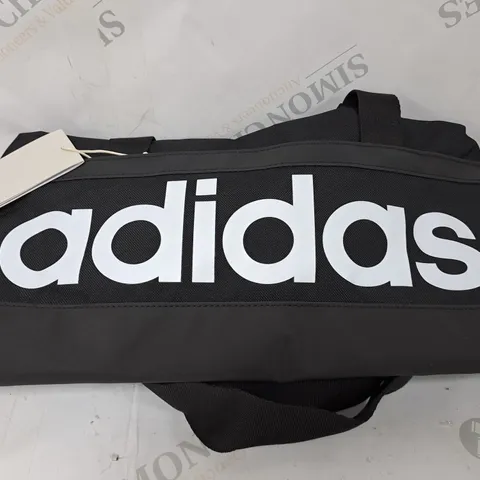 ADIDAS LINEAR DUFFLE BAG XS