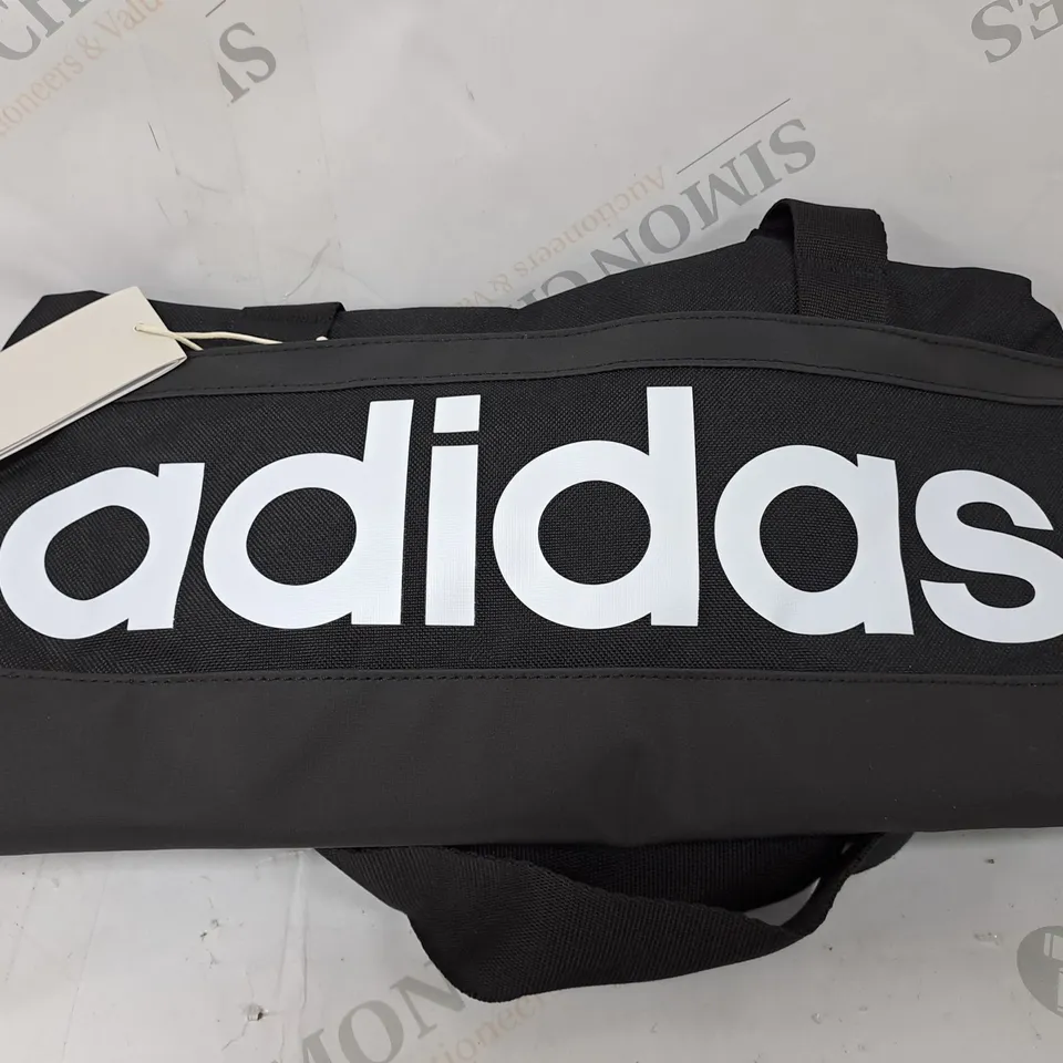 ADIDAS LINEAR DUFFLE BAG XS 