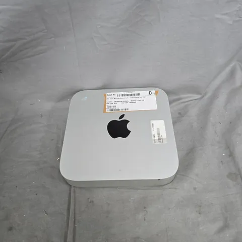 APPLE MAC MINI (LATE 2014) DESKTOP COMPUTER – 2.6GHZ I5, 8GB RAM, 1TB FUSION DRIVE
