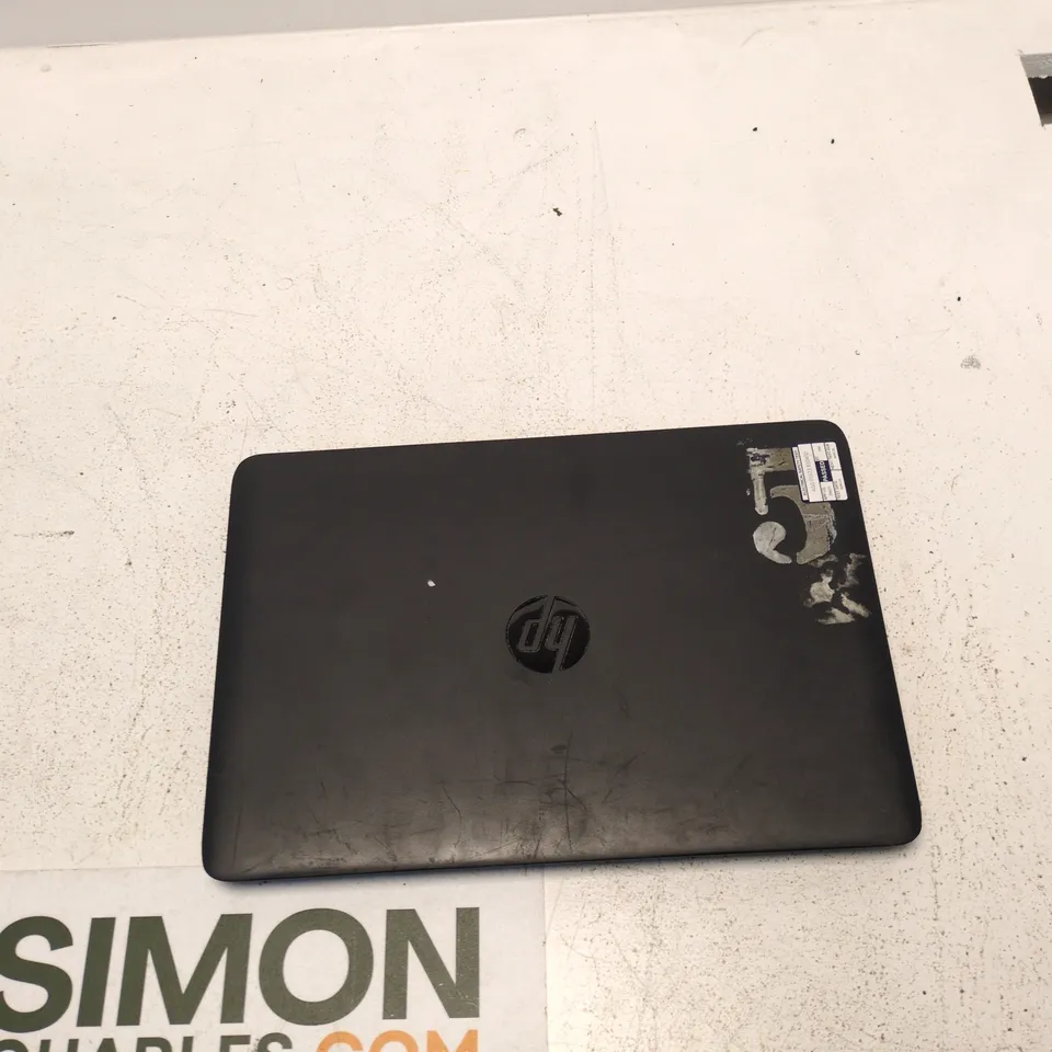 HP ELITEBOOK 840 LAPTOP – 14-INCH, KEYBOARD KEY MISSING