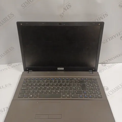 STONE NT310 SERIES LAPTOP 