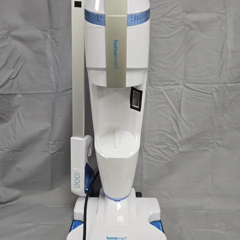 HOMESMART STEAM VACUUM CLEANER – MODEL VCS-160A (BOXED)