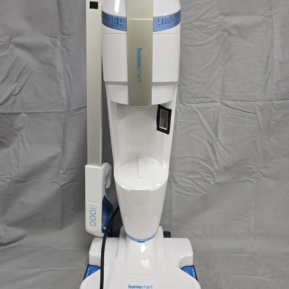 HOMESMART STEAM VACUUM CLEANER – MODEL VCS-160A (BOXED)