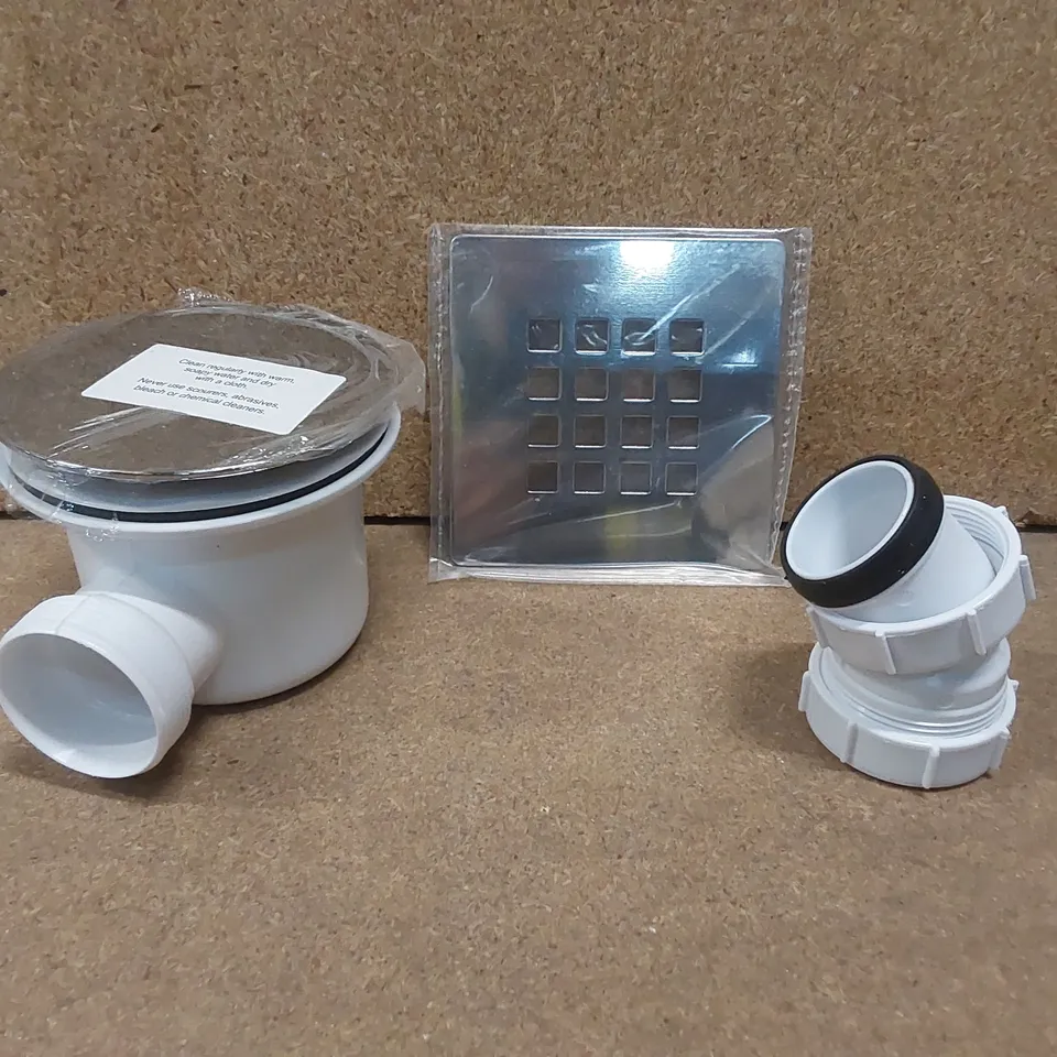 BOXED MX WASTE AND GRILL 