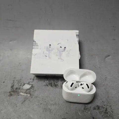 APPLE AIRPODS 4TH GEN A3058