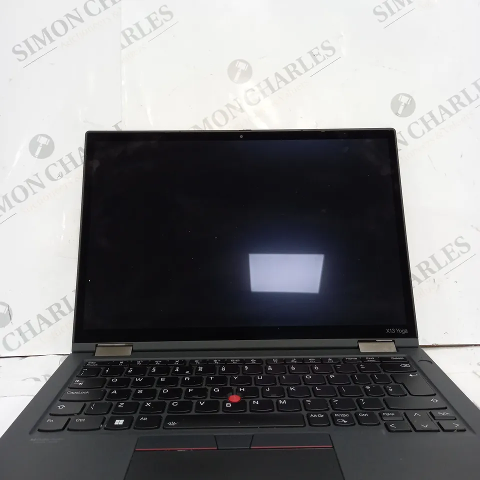 LENOVO THINKPAD X13 YOGA