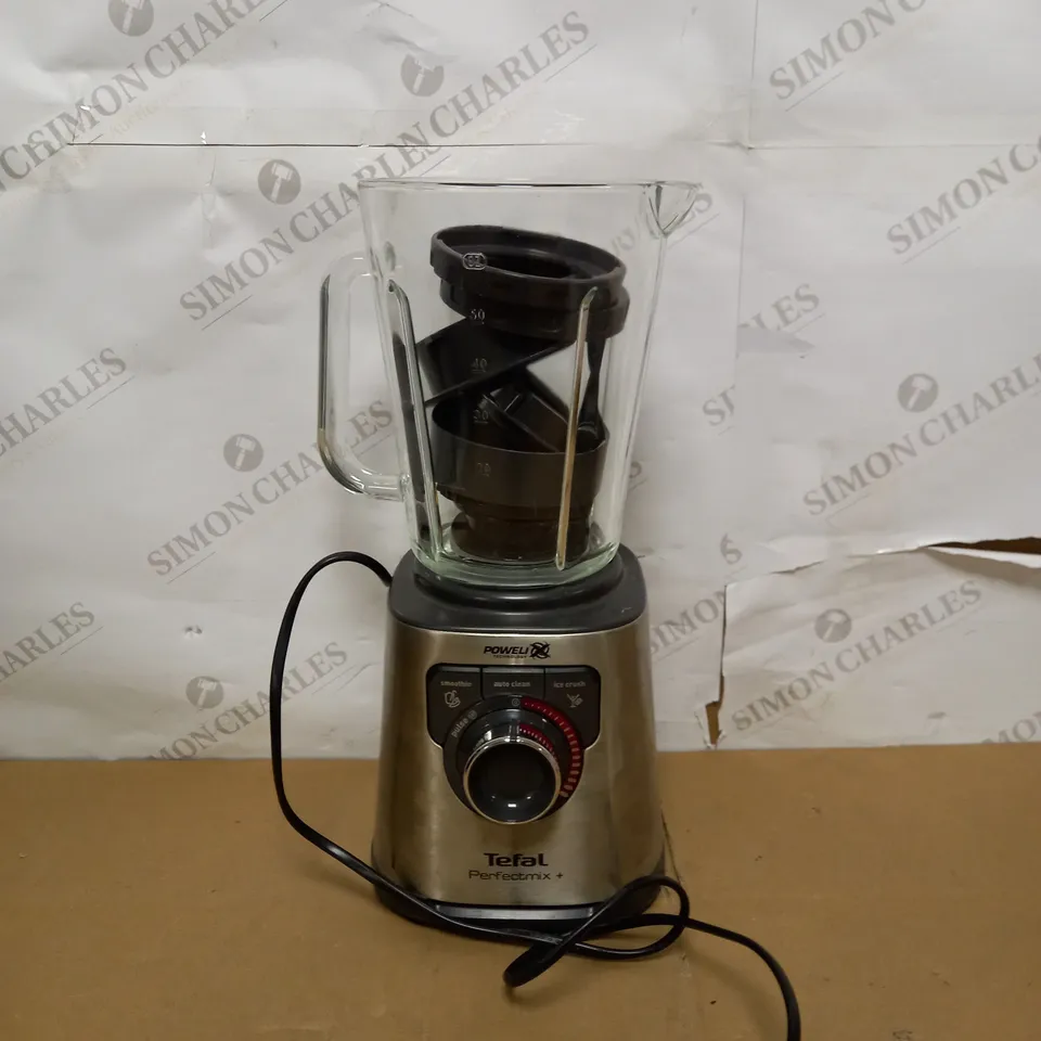 TEFAL PERFECT MIX+ HIGH-SPEED BLENDER