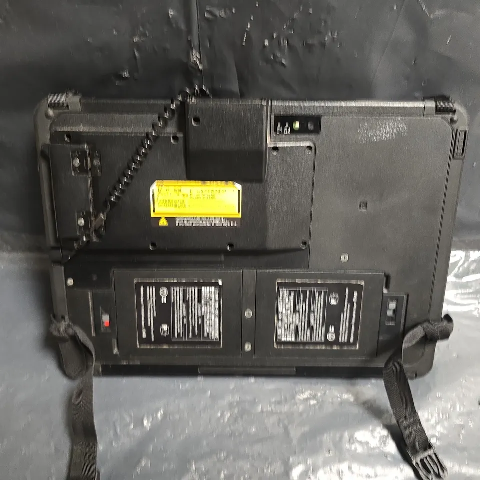 PANASONIC TOUGHBOOK FZ-A3 RUGGED TABLET 