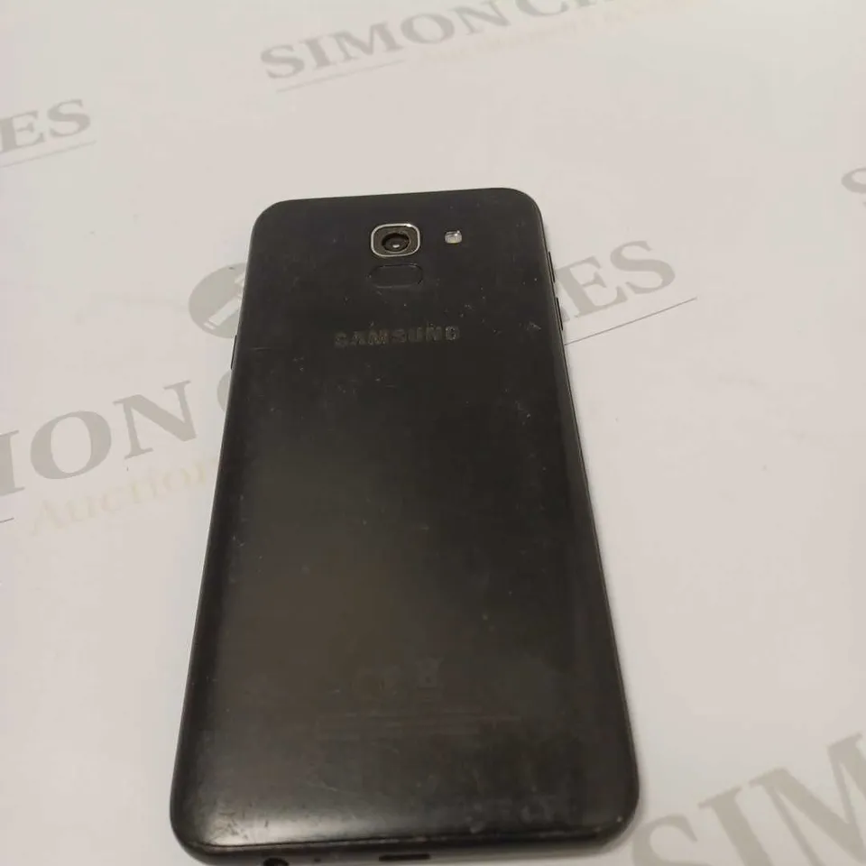 SAMSUNG SM-J600FN PHONE