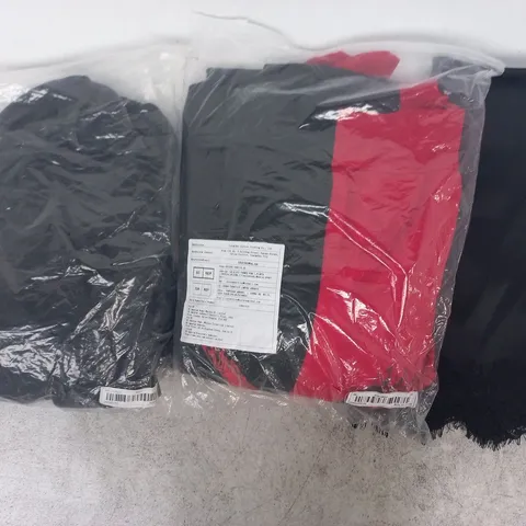 APPROXIMATELY 20 ASSORTED CLOTHING AND FASHION PRODUCTS IN VARIOUS STYLES AND SIZES - COLLECTION ONLY