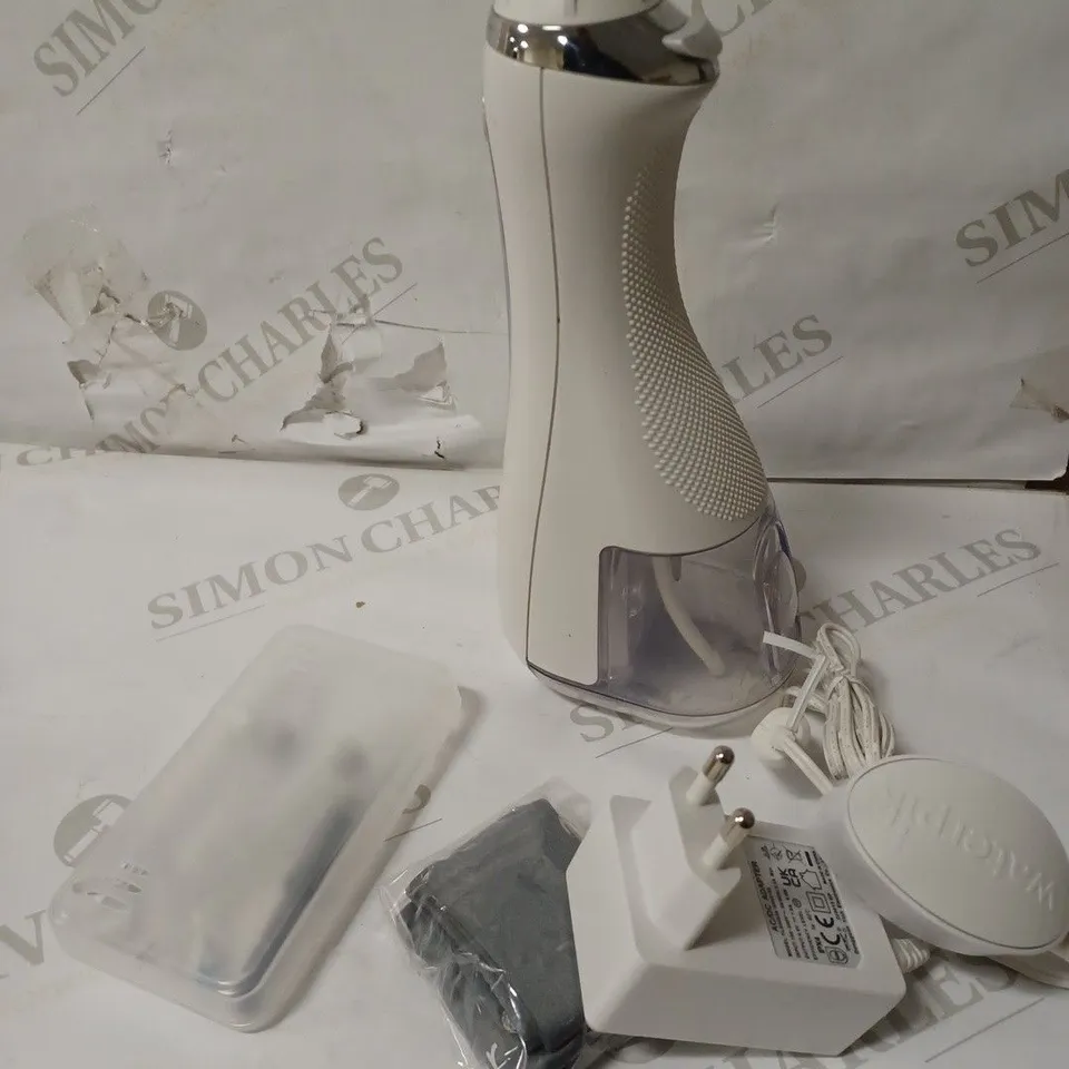 WATERPIK CORDLESS ADVANCED WATER FLOSSER