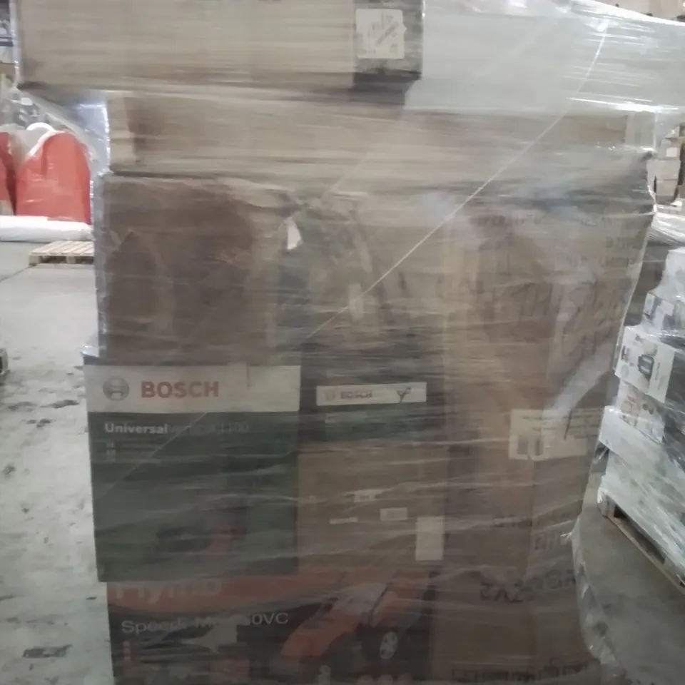 PALLET OF APPROXIMATELY 24 ASSORTED HOUSEHOLD & ELECTRICAL PRODUCTS TO INCLUDE