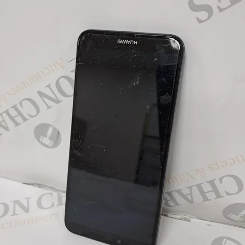 HUAWEI Y6 BLACK PHONE
