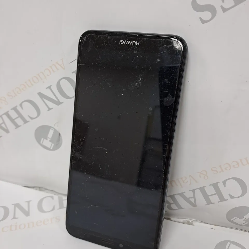 HUAWEI Y6 BLACK PHONE