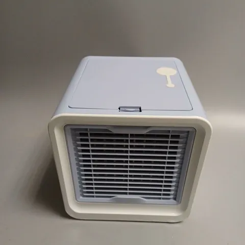 BOXED PORTABLE AIR CONDITIONER