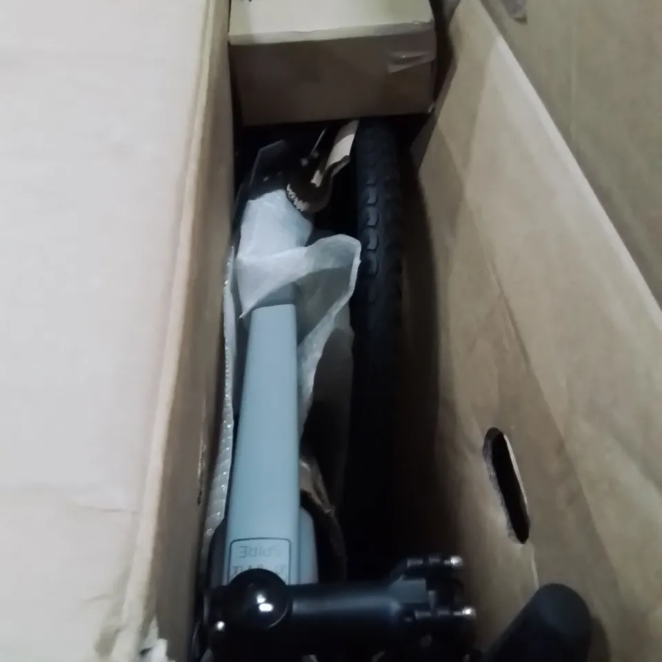 DAWES SPIRE 2.0 ELECTRIC BIKE