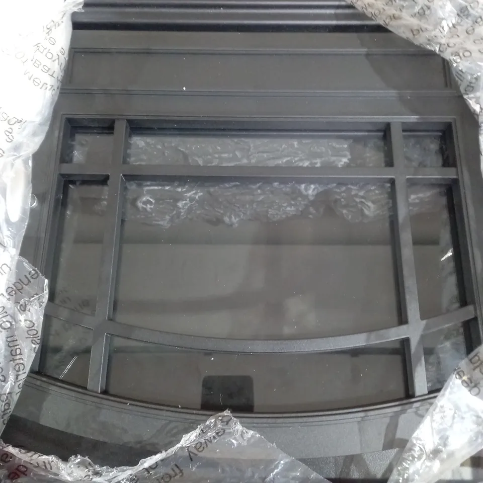 POWERHEAT INFRARED STOVE HEATER