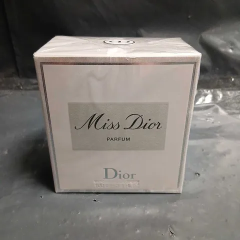 BOXED AND SEALED MISS DIOR PARFUM 100ML