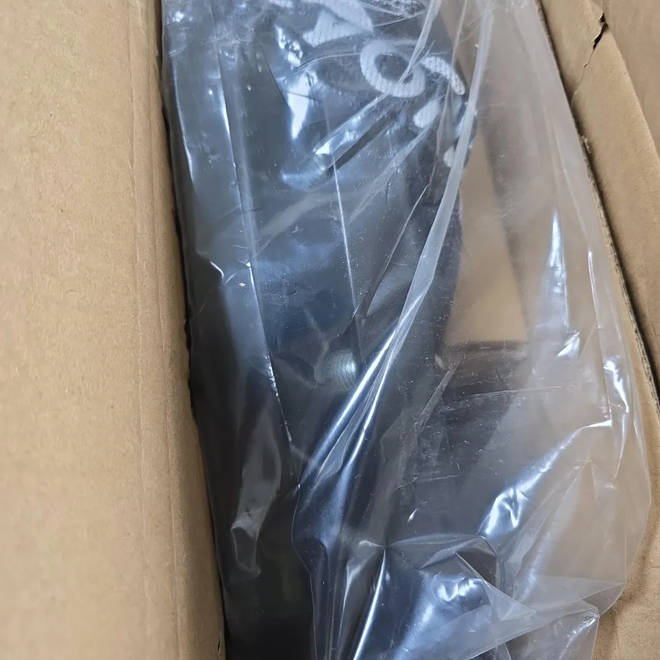 BOXED BLISS & BEYOND FOLDABLE MINI TRAMPOLINE 