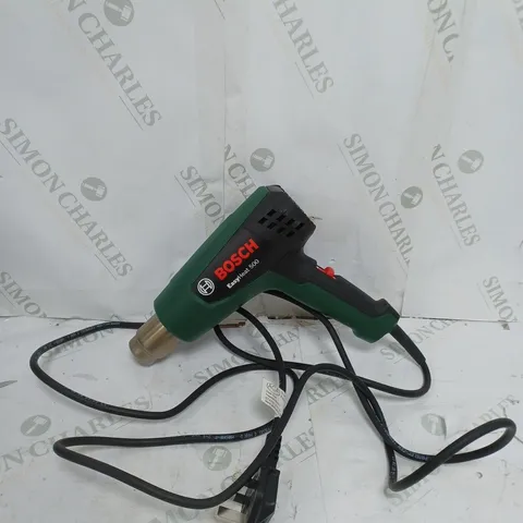 BOSCH EASY HEAT 500 