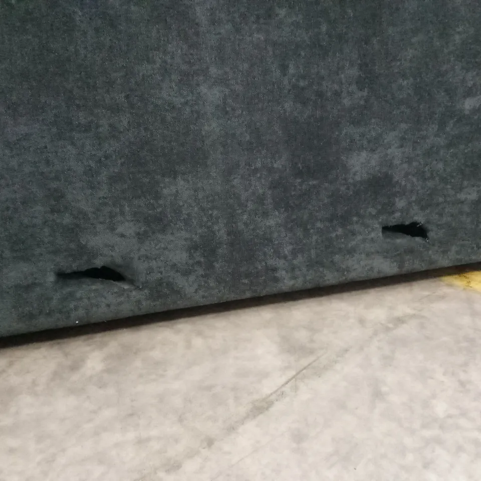 HAVANA FABRIC 3 SEATER SCATTERBACK SOFA RRP £599