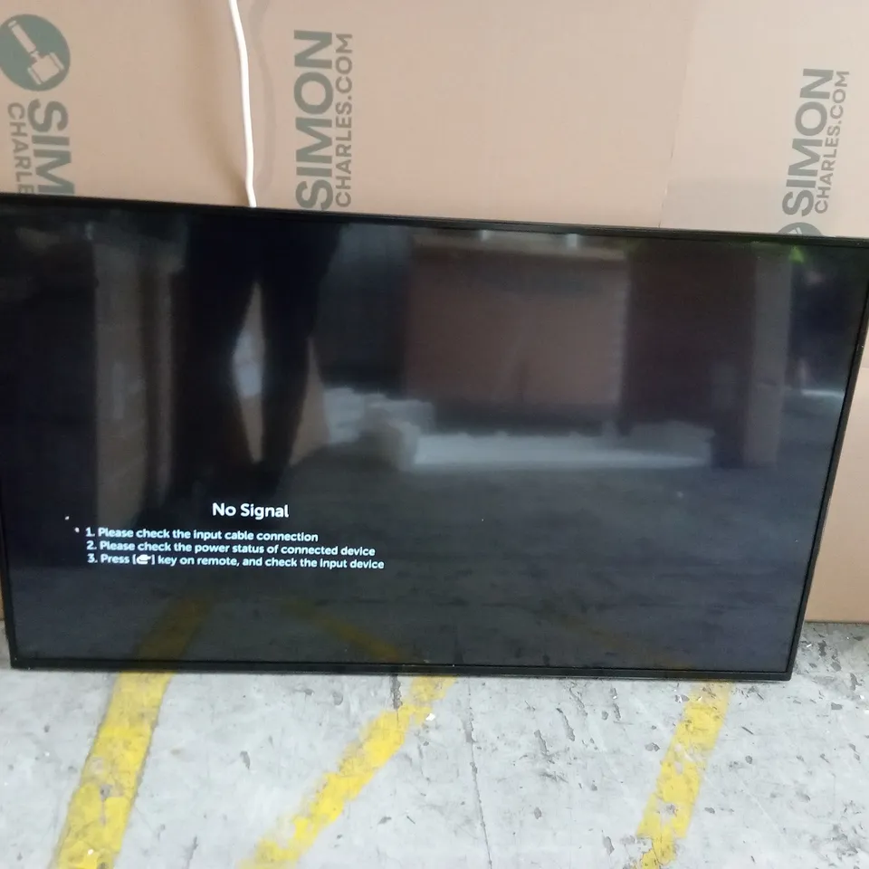 LG 55" 450 NITS FHD STANDARD SIGNAGE