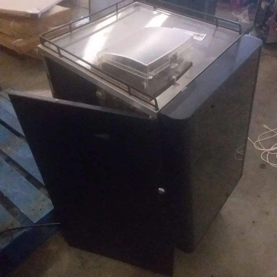 COFFETEK VITRO X4 COFFEE MACHINE 