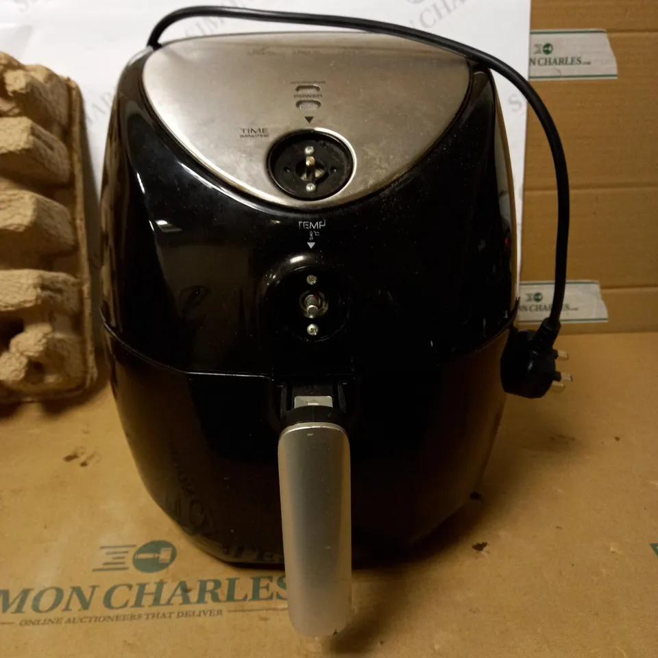 TOWER HEALTHFRY AIR FRYER