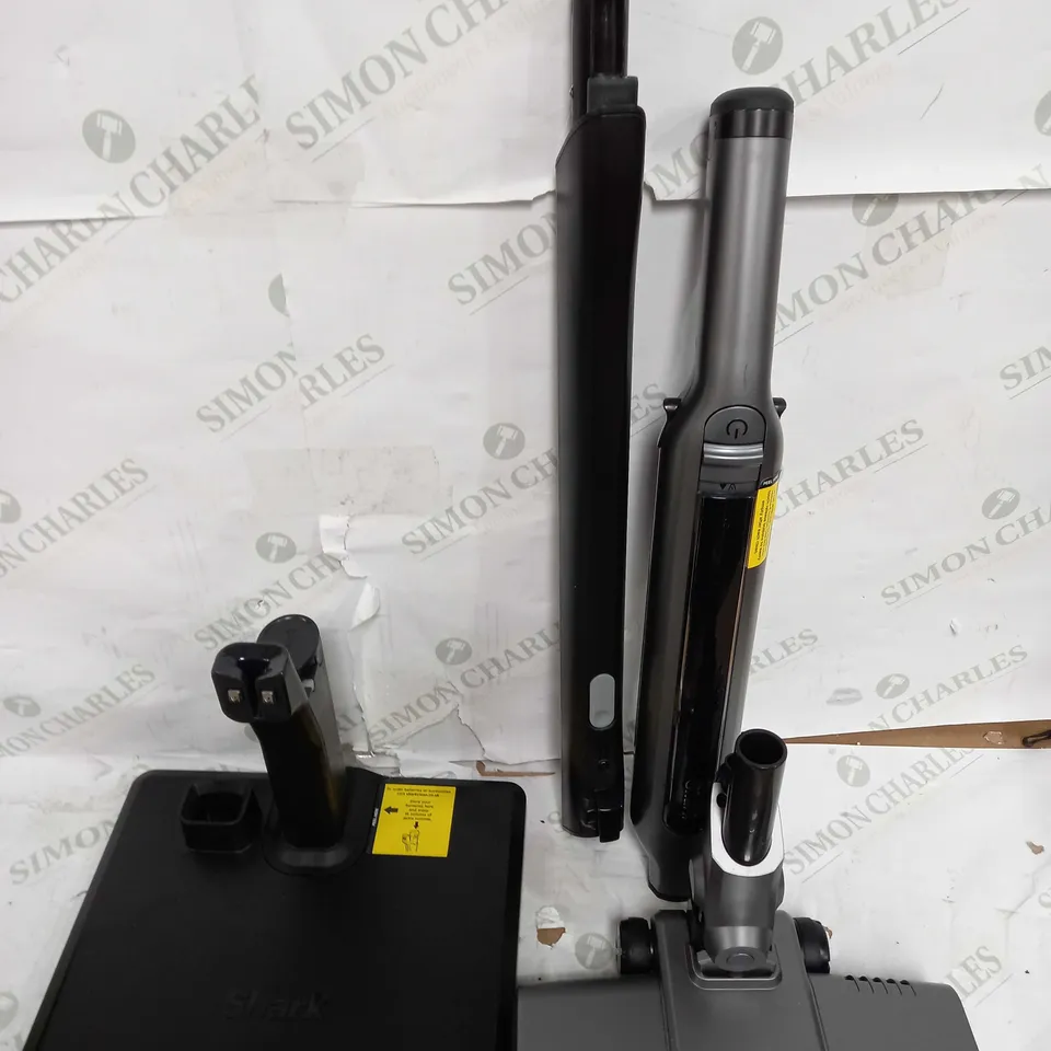 SHARK WANDVAC 2-IN-1 LIGHTWEIGHT CORDLESS HANDHELD VACUUM CLEANER WV361UK