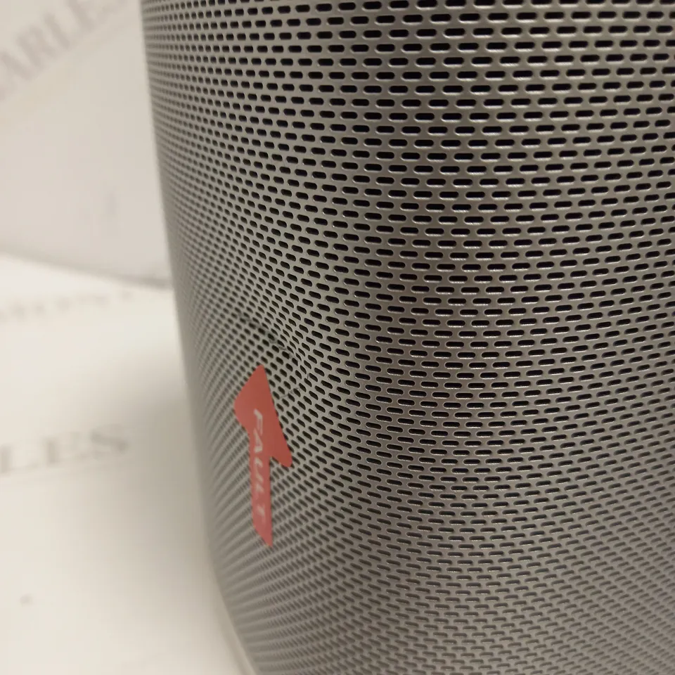 SONOS PLAY 1 SPEAKER