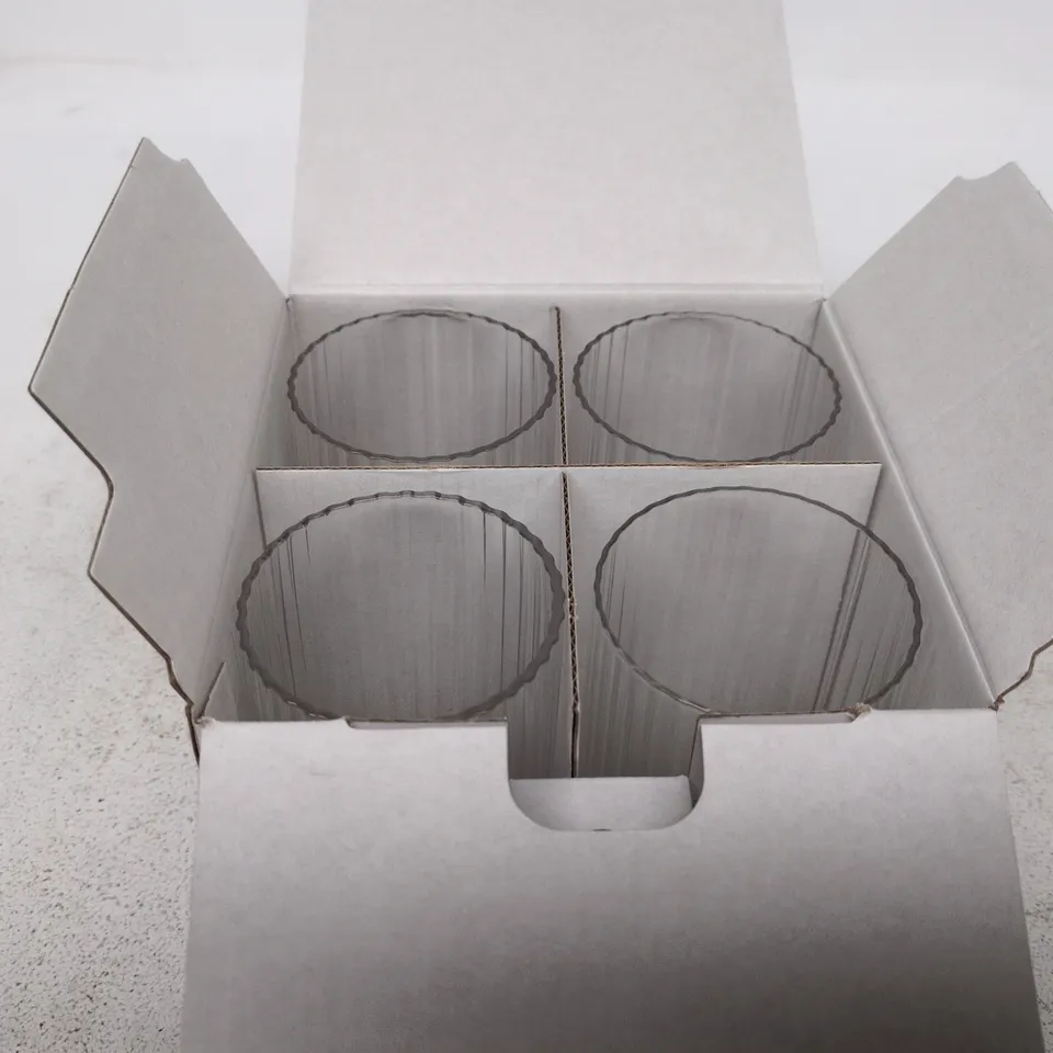 M&S CELINE HI-BALL GLASSES – SET OF 4