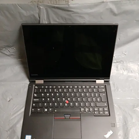 LENOVO THINKPAD YOGA 370 LAPTOP