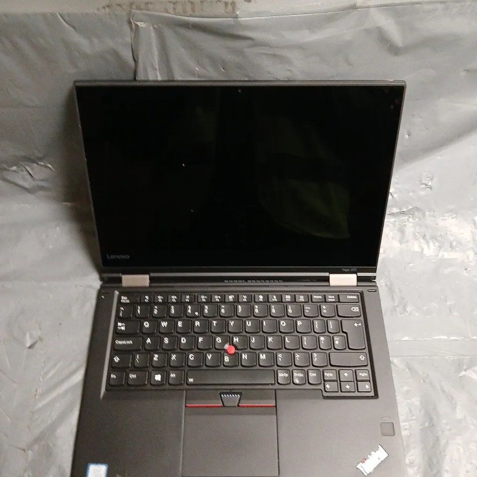LENOVO THINKPAD YOGA 370 LAPTOP 