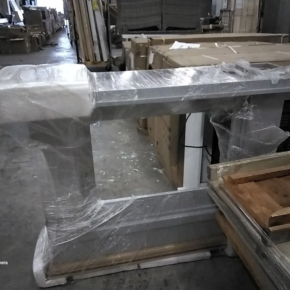 LED SURROUND FIRE SUITE FRAME ONLY