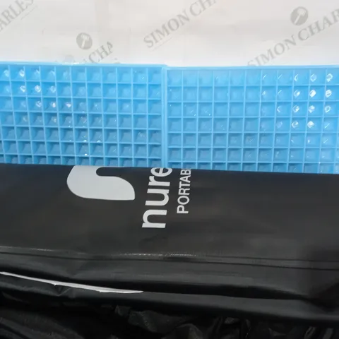NURECOVER PORTABLE ICE BATH