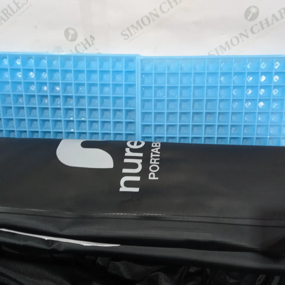 NURECOVER PORTABLE ICE BATH