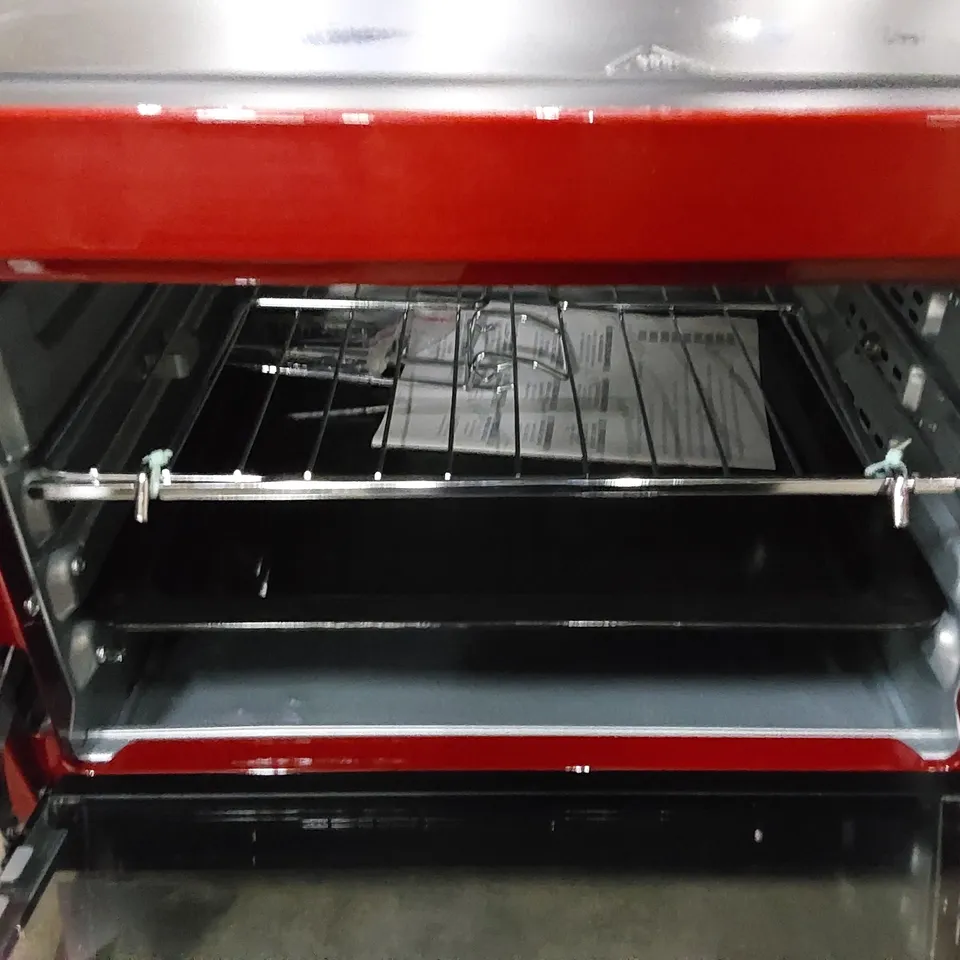 BOXED 28L MINI OVEN (1 BOX)