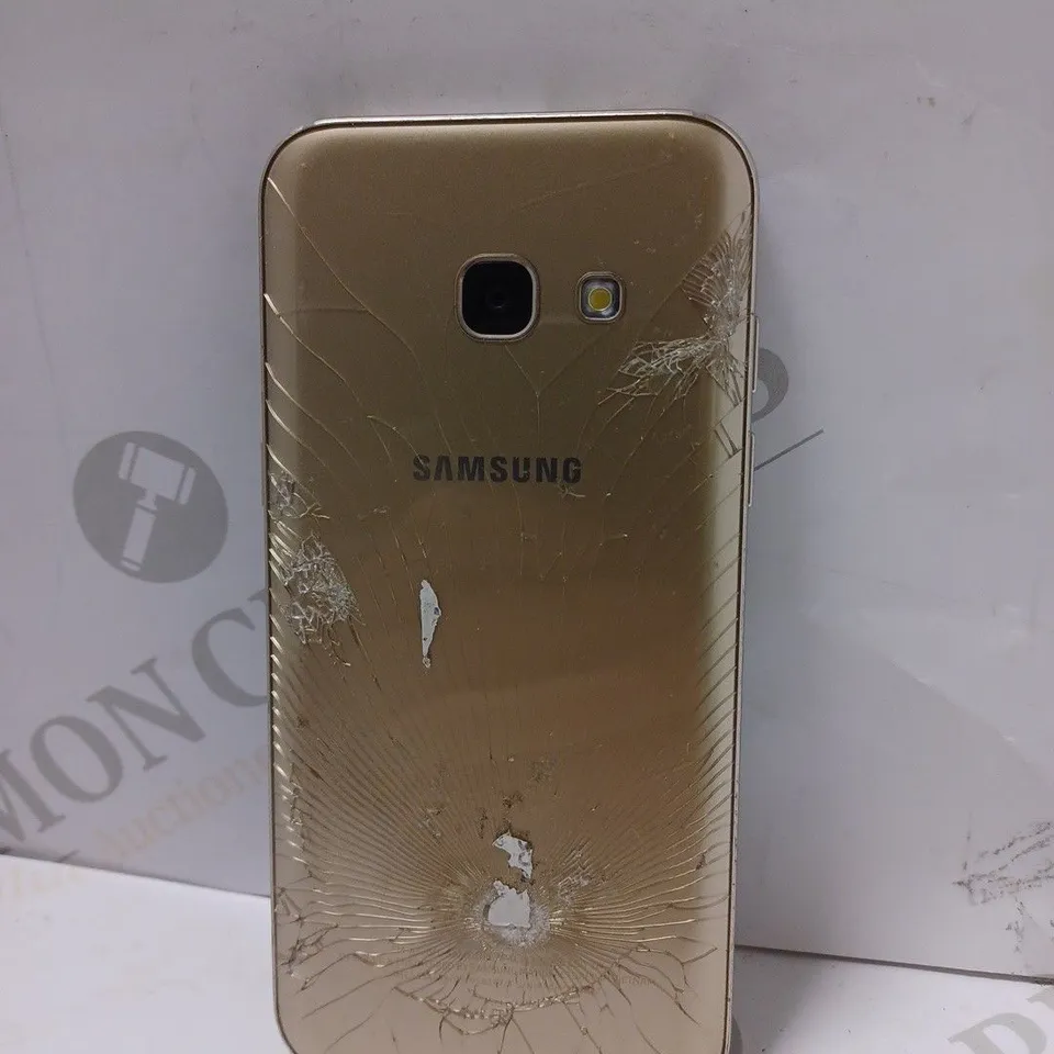 SAMSUNG GALAXY A5