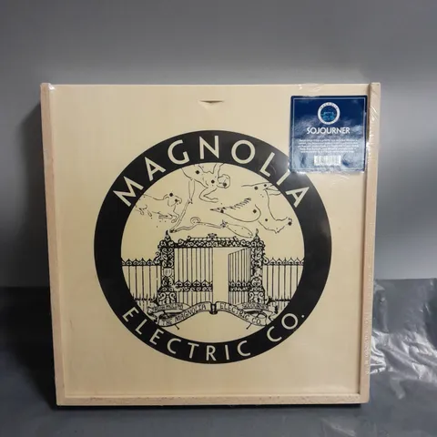 SEALED MAGNOLIA ELECTRIC CO. SOJOURNER NEW LP