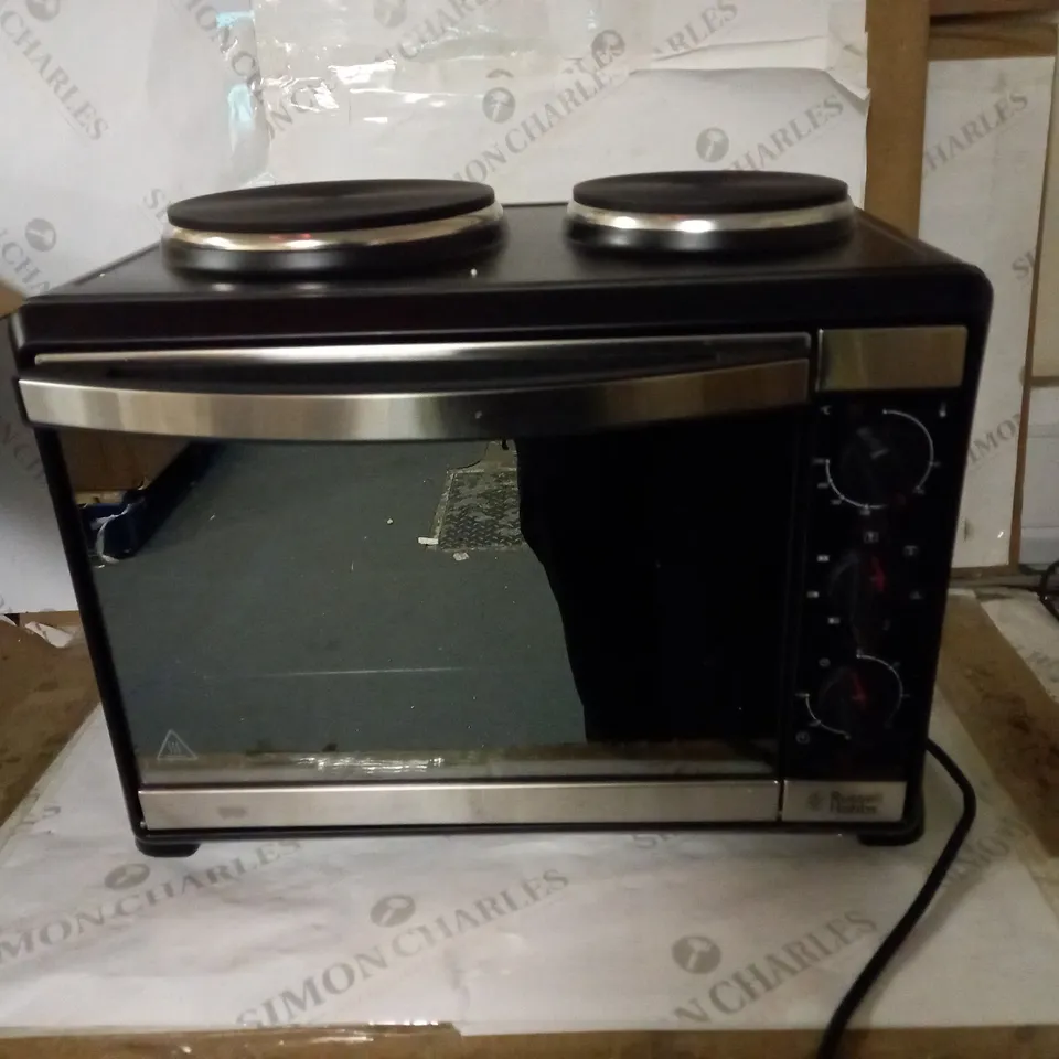 RUSSELL HOBBS 22780 MINI KITCHEN MULTI-COOKER