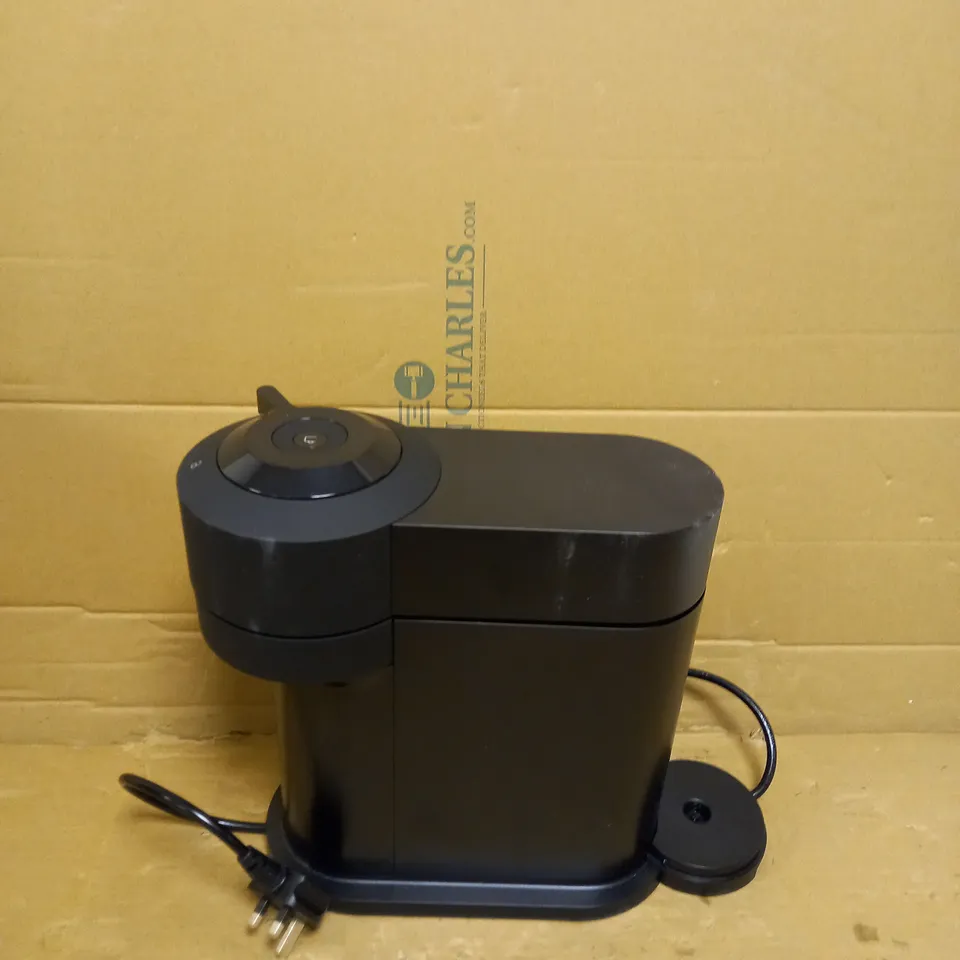 KRUPS NESPRESSO VERTUO NEXT COFFEE MACHINE