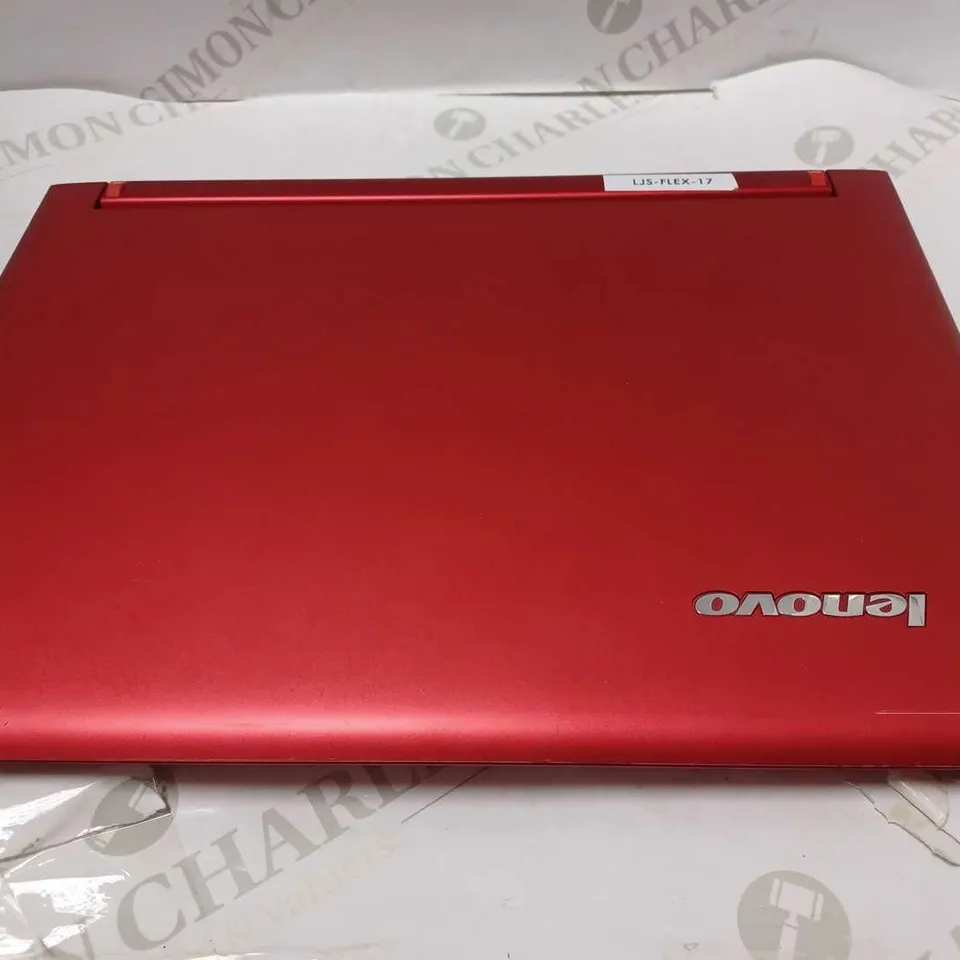 LENOVO FLEX 2-14 N14608 Z546 LAPTOP