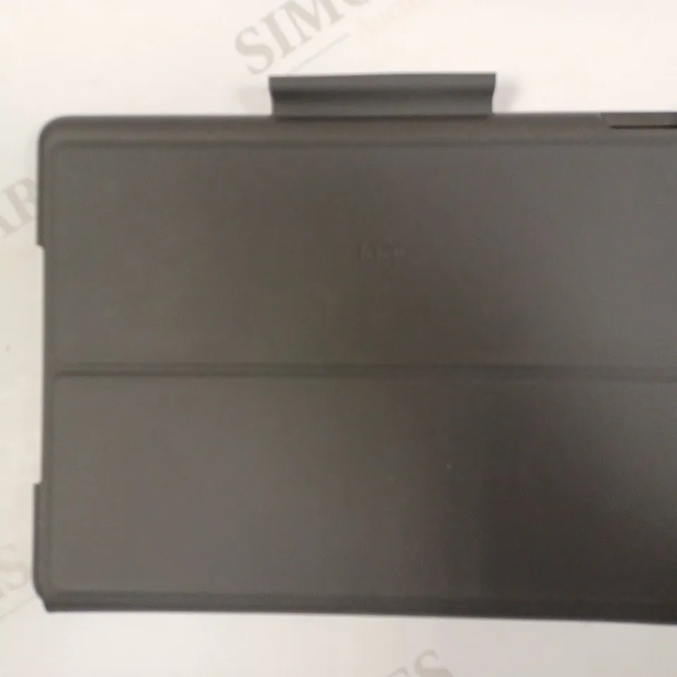 LOGITECH SLIM FOLIO IPAD CASE FOR IPAD 7/8/9TH GEN