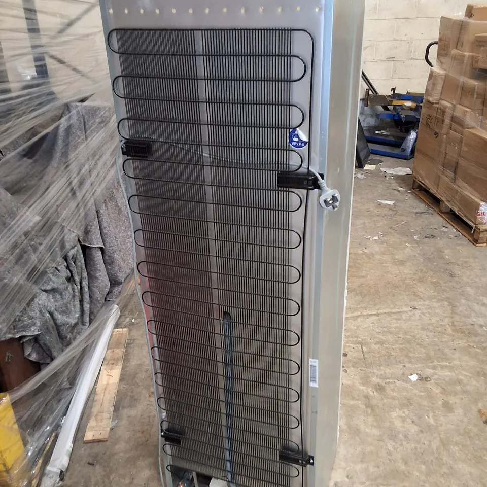 BEKO BCFD4V73 INTEGRATED FROST FREE FRIDGE FREEZER WITH HARVESTFRESH