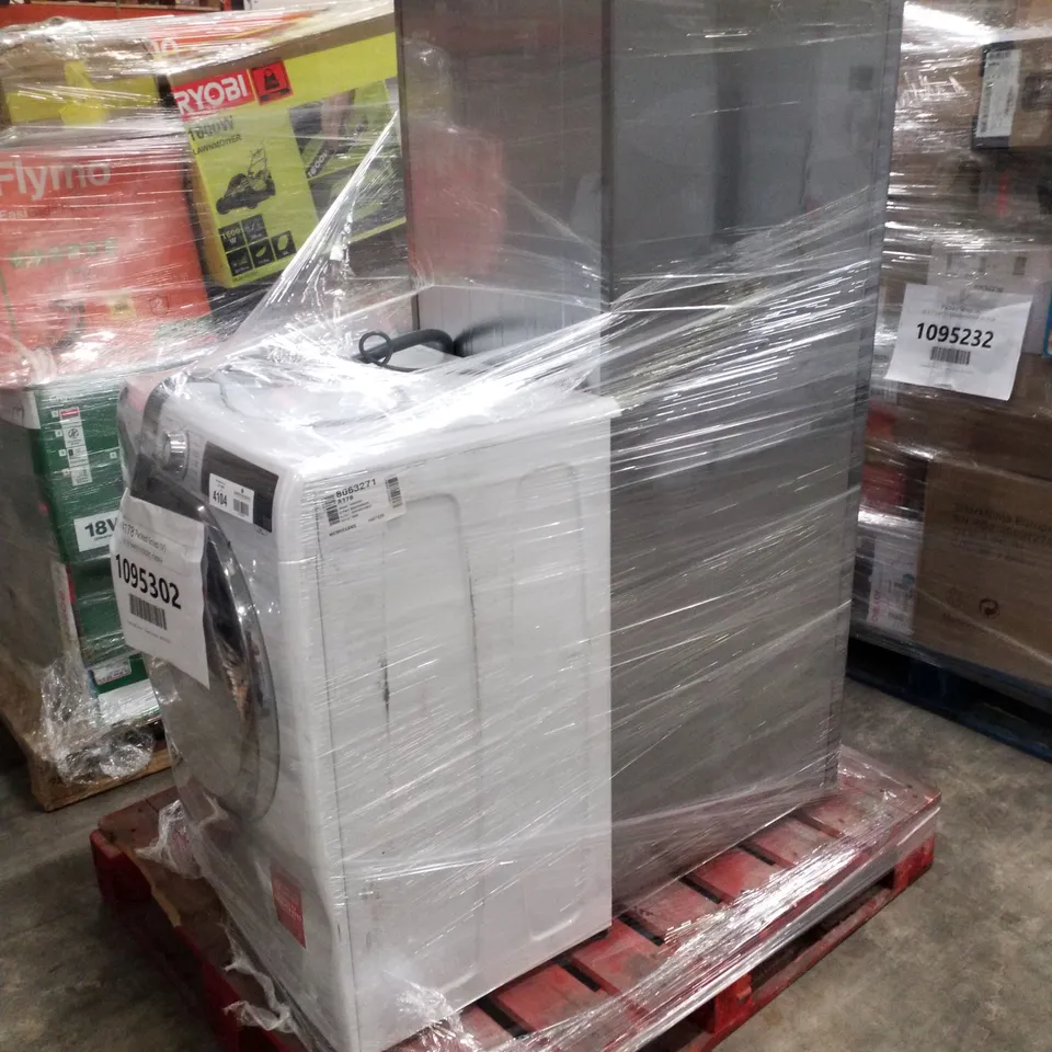 PALLET OF 2 ASSORTED KITCHEN APPLIANCES TO INCLUDE