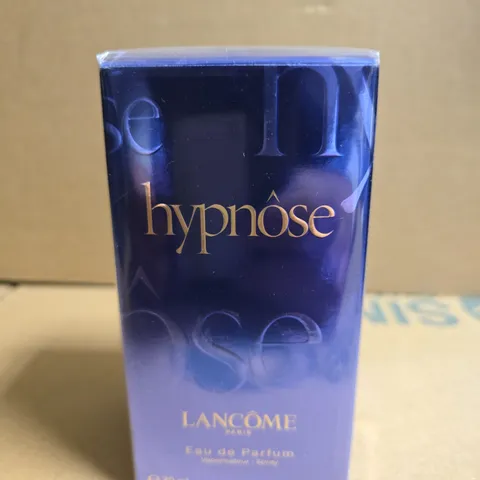 BOXED AND SEALED LANCOME HYPNOSE 30ML EAU DE PARFUM