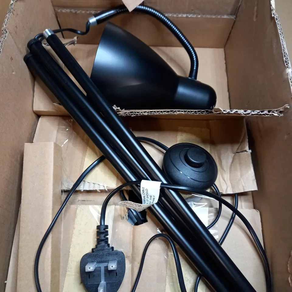 JOHN LEWIS BRANDON FLOOR LAMP