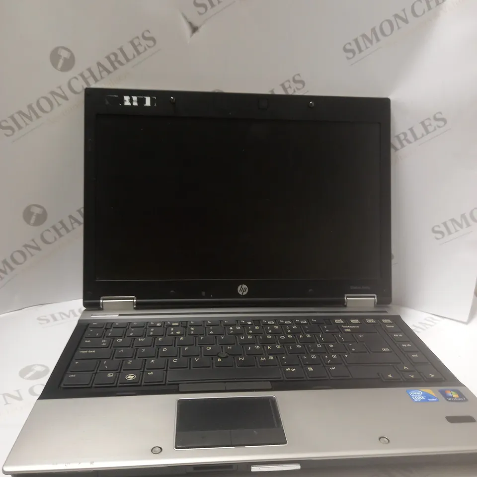 HP ELITEBOOK 8440P LAPTOP 