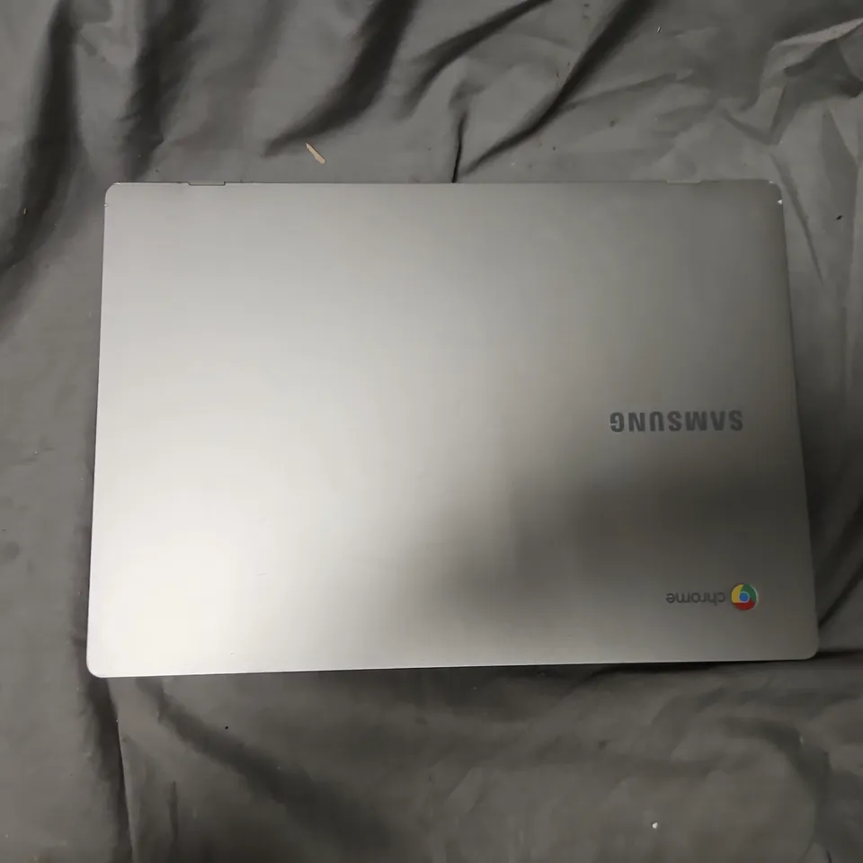 SAMSUNG CHROMEBOOK LAPTOP – CHROME OS, INTEL INSIDE (MODEL XE310XBA)