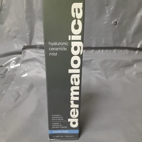 DERMALOGICA HYALURONIC CERAMIDE MIST 150ML